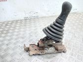 Gear shifter/selector