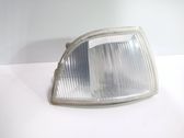Front indicator light