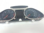 Speedometer (instrument cluster)