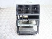 Console centrale