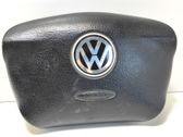 Steering wheel airbag