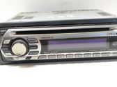 Radio/CD/DVD/GPS head unit