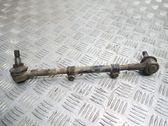 Steering tie rod end