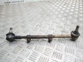 Steering tie rod end