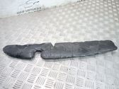 Fender end trim