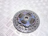 Clutch pressure plate