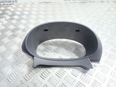 Dashboard trim