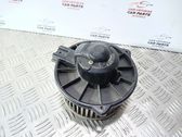 Heater fan/blower