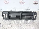 Dash center air vent grill