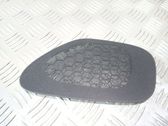 Moldura del altavoz de la puerta delantera