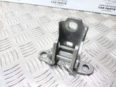 Rear door upper hinge