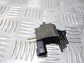 Turboahtimen magneettiventtiili