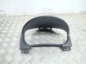 Dashboard trim
