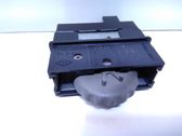 Panel lighting control switch