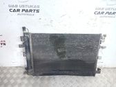 A/C cooling radiator (condenser)