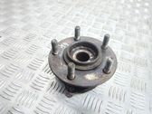 Rear wheel ball bearing