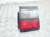 Tailgate rear/tail lights