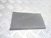 Panel drawer/shelf pad