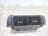 Dash center air vent grill