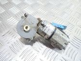 Seat adjustment motor