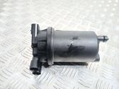 Fuel filter housing