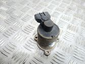 EGR thermostat