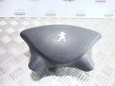 Steering wheel airbag