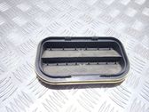 Quarter panel pressure vent