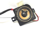 Panel speaker