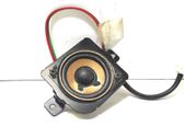 Panel speaker