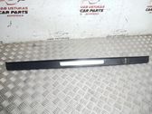 Front sill trim cover