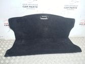 Trunk/boot mat liner