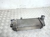 Intercooler radiator