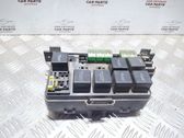 Sulakemoduuli