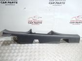 Front sill trim cover