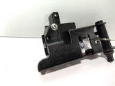 Tailgate boot lock/latch motor