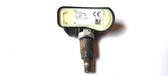 Tire pressure sensor