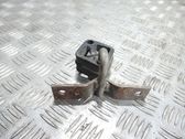 Muffler mount bracket/holder