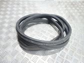 Trunk rubber seal (body)