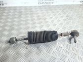 Steering tie rod