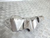 Protección térmica del escape