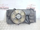 Ventilateur de refroidissement de radiateur électrique