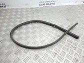 Engine compartment rubber