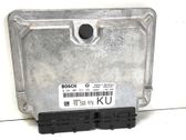 Engine control unit/module