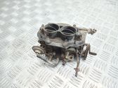 Carburettor