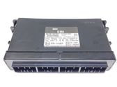 Other control units/modules