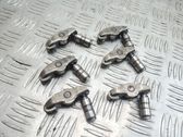 Valve rocker arm