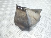 Exhaust heat shield