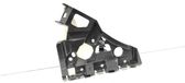 Front bumper mounting bracket