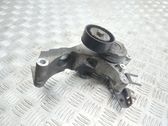 Generator/alternator bracket